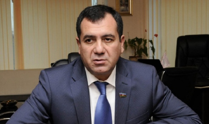 Azerbaijani MP proposes visa-free regime with Turkey, Iran